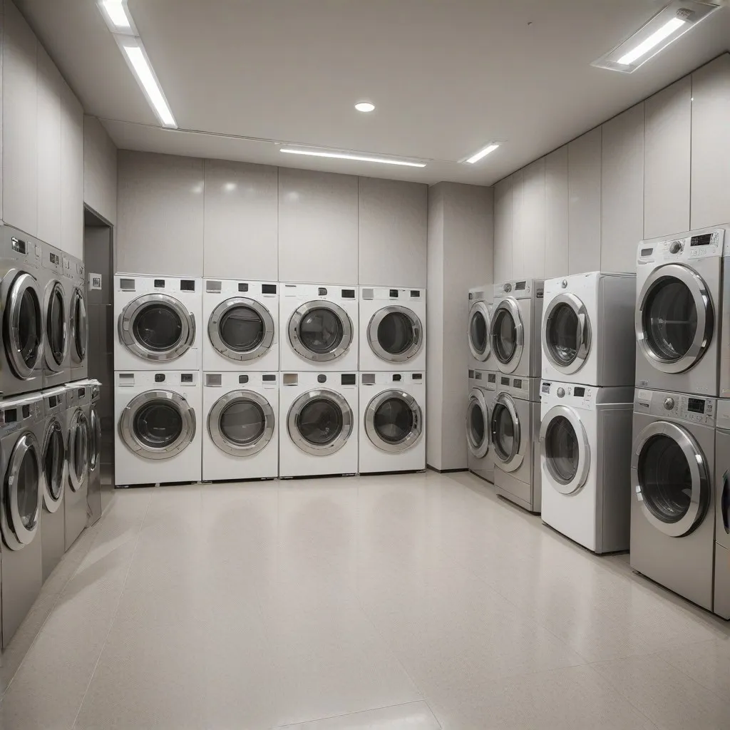 Servicio técnico reparando lavadora en Barranquilla